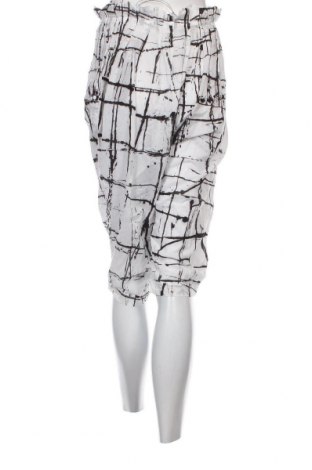 Γυναικείο παντελόνι, Μέγεθος S, Χρώμα Πολύχρωμο, Τιμή 8,30 €