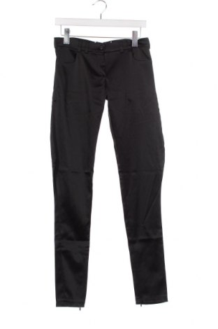Γυναικείο παντελόνι, Μέγεθος S, Χρώμα Μαύρο, Τιμή 12,09 €