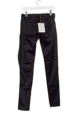 Γυναικείο παντελόνι, Μέγεθος S, Χρώμα Μαύρο, Τιμή 12,09 €