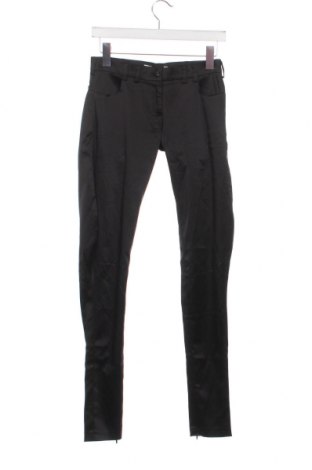 Γυναικείο παντελόνι, Μέγεθος XS, Χρώμα Μαύρο, Τιμή 8,30 €