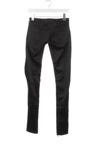 Γυναικείο παντελόνι, Μέγεθος XS, Χρώμα Μαύρο, Τιμή 12,09 €