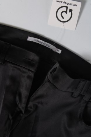 Dámské kalhoty , Velikost M, Barva Černá, Cena  200,00 Kč