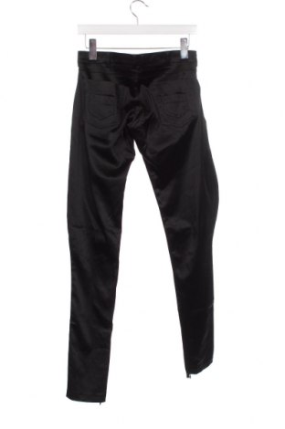 Дамски панталон, Размер M, Цвят Черен, Цена 23,46 лв.