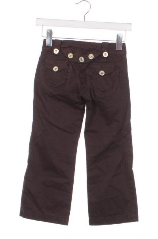 Pantaloni de femei, Mărime XS, Culoare Maro, Preț 46,91 Lei