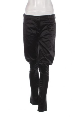 Дамски панталон, Размер L, Цвят Черен, Цена 22,08 лв.