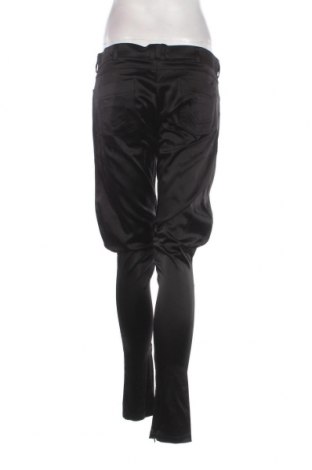 Γυναικείο παντελόνι, Μέγεθος L, Χρώμα Μαύρο, Τιμή 7,59 €