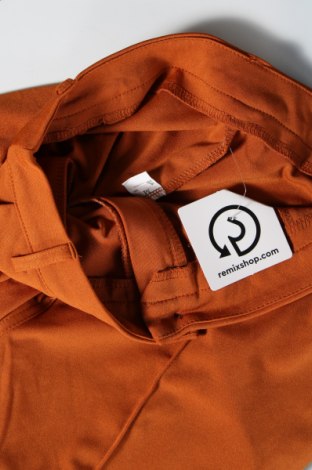 Γυναικείο παντελόνι, Μέγεθος M, Χρώμα Πορτοκαλί, Τιμή 3,77 €