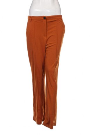 Pantaloni de femei, Mărime M, Culoare Portocaliu, Preț 13,35 Lei