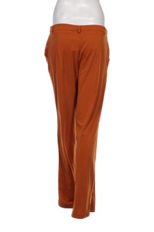 Pantaloni de femei, Mărime M, Culoare Portocaliu, Preț 18,12 Lei