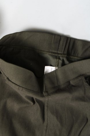 Dámské kalhoty , Velikost XS, Barva Zelená, Cena  60,00 Kč