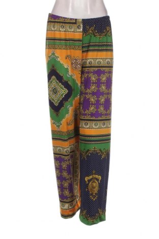 Dámské kalhoty , Velikost M, Barva Vícebarevné, Cena  148,00 Kč