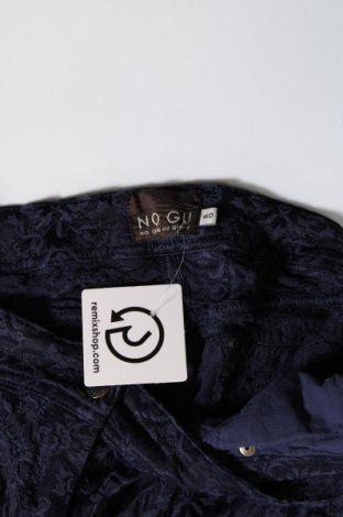 Dámske nohavice, Veľkosť M, Farba Modrá, Cena  2,63 €