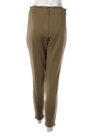 Γυναικείο παντελόνι, Μέγεθος M, Χρώμα Πράσινο, Τιμή 2,51 €