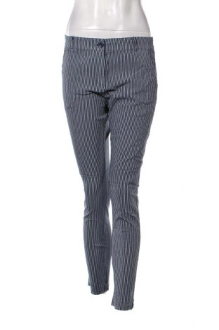 Γυναικείο παντελόνι, Μέγεθος M, Χρώμα Μπλέ, Τιμή 2,51 €