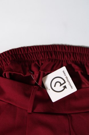 Dámske nohavice, Veľkosť M, Farba Červená, Cena  2,63 €