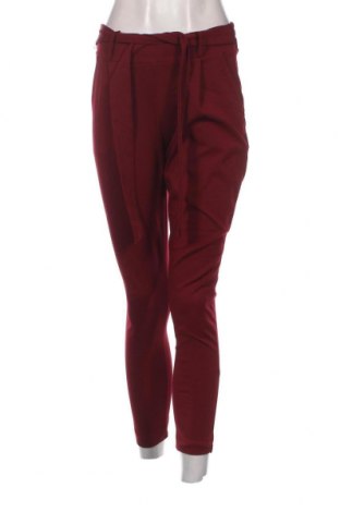 Pantaloni de femei, Mărime M, Culoare Roșu, Preț 13,35 Lei