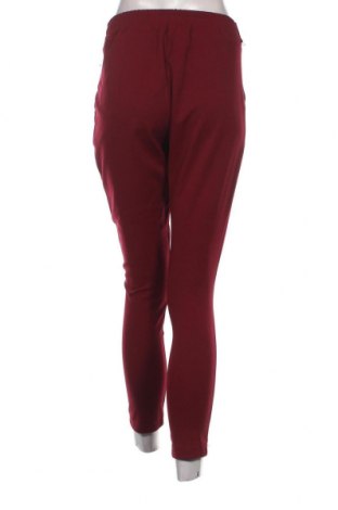 Dámské kalhoty , Velikost M, Barva Červená, Cena  74,00 Kč