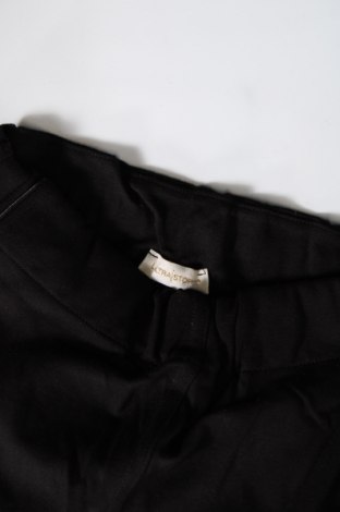 Dámské kalhoty , Velikost XS, Barva Černá, Cena  60,00 Kč