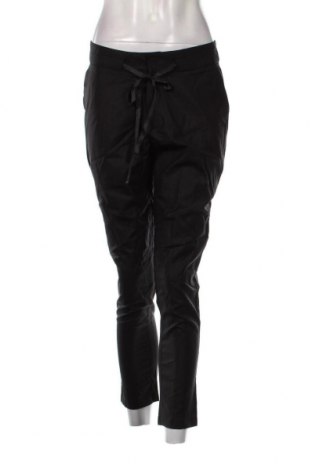 Γυναικείο παντελόνι, Μέγεθος M, Χρώμα Μαύρο, Τιμή 2,69 €