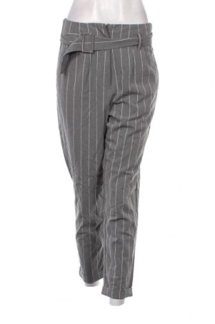 Γυναικείο παντελόνι, Μέγεθος S, Χρώμα Γκρί, Τιμή 2,51 €