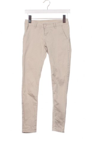 Dámské kalhoty , Velikost S, Barva Béžová, Cena  491,00 Kč