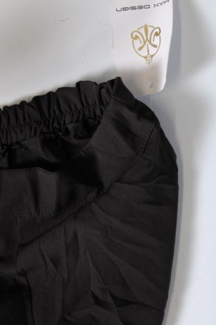 Дамски панталон, Размер S, Цвят Черен, Цена 6,90 лв.