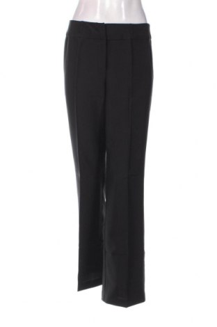 Pantaloni de femei La Redoute, Mărime M, Culoare Negru, Preț 13,32 Lei