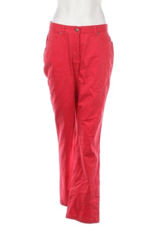 Dámské kalhoty , Velikost M, Barva Růžová, Cena  92,00 Kč
