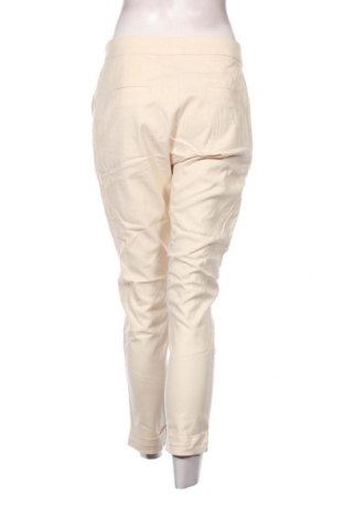 Дамски панталон, Размер M, Цвят Екрю, Цена 29,00 лв.