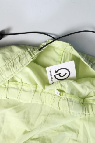 Дамски панталон, Размер M, Цвят Зелен, Цена 6,38 лв.