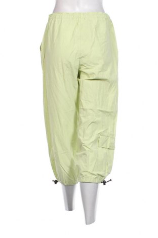Дамски панталон, Размер M, Цвят Зелен, Цена 6,38 лв.