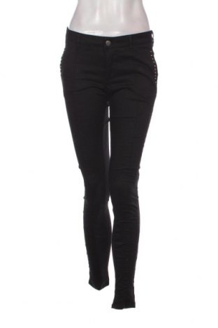 Γυναικείο παντελόνι, Μέγεθος S, Χρώμα Μαύρο, Τιμή 2,51 €