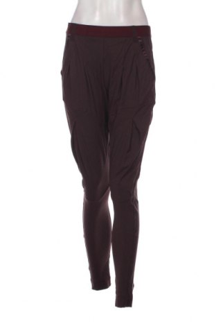 Pantaloni de femei, Mărime S, Culoare Mov, Preț 12,40 Lei