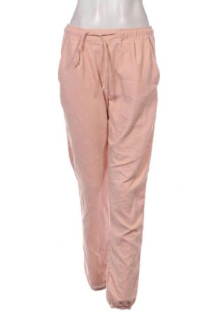 Дамски панталон, Размер M, Цвят Розов, Цена 6,38 лв.