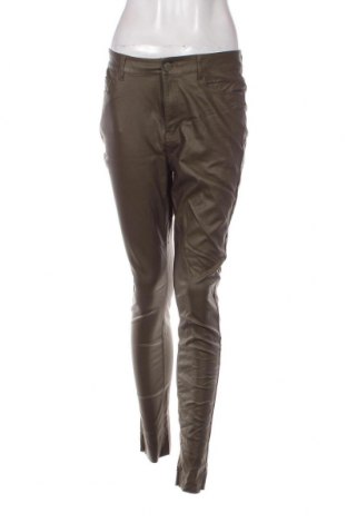 Pantaloni de femei, Mărime M, Culoare Verde, Preț 13,35 Lei