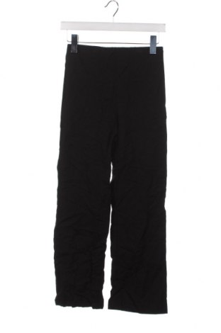 Dámske nohavice, Veľkosť XS, Farba Čierna, Cena  2,47 €