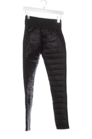 Pantaloni de femei, Mărime XS, Culoare Negru, Preț 33,29 Lei