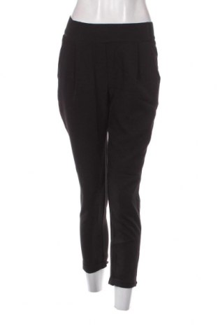 Дамски панталон, Размер S, Цвят Черен, Цена 4,64 лв.