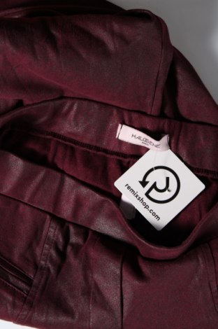 Dámske nohavice, Veľkosť M, Farba Červená, Cena  2,47 €
