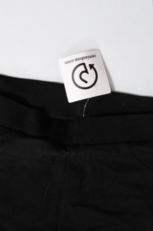 Dámské kalhoty , Velikost S, Barva Černá, Cena  74,00 Kč