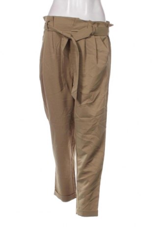 Pantaloni de femei, Mărime S, Culoare Verde, Preț 16,22 Lei