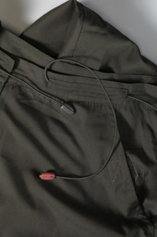 Дамски панталон, Размер XS, Цвят Зелен, Цена 6,63 лв.