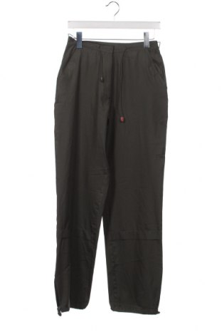 Pantaloni de femei, Mărime XS, Culoare Verde, Preț 17,96 Lei