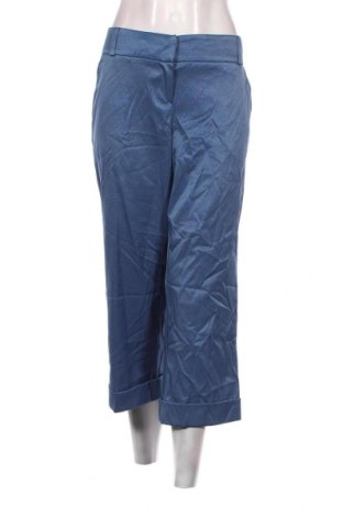Дамски панталон, Размер XL, Цвят Син, Цена 7,54 лв.