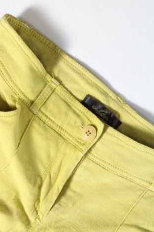 Dámske nohavice, Veľkosť M, Farba Žltá, Cena  14,83 €