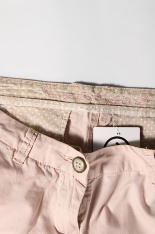 Дамски панталон, Размер M, Цвят Розов, Цена 4,64 лв.