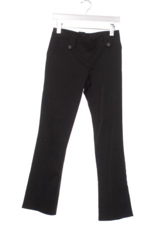 Dámské kalhoty , Velikost S, Barva Černá, Cena  74,00 Kč