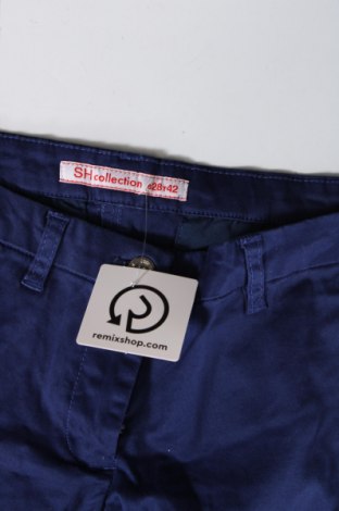 Dámske nohavice, Veľkosť M, Farba Modrá, Cena  3,95 €