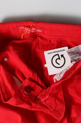 Damenhose, Größe M, Farbe Rot, Preis 3,23 €