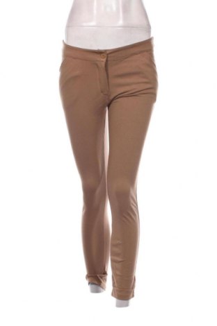 Дамски панталон, Размер M, Цвят Кафяв, Цена 6,67 лв.